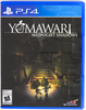 PS4 Yomawari - Midnight Shadows