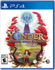 PS4 Yonder - The Cloud Catcher Chronicles