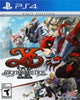 PS4 Ys IX 9 - Monstrum Nox - Pact Edition - Complete with Game, Art Booklet and OST Sampler CD