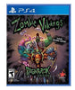 PS4 Zombie Vikings - Ragnarok Edition