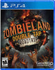 PS4 Zombieland - Double Tap - Road Trip