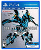 PS4 Zone of Enders - The 2nd Runner - Mars