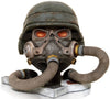Killzone 3 - Helghast Edition - Authentic Helghast Helmet Replica ONLY - USED