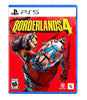 PS5 Borderlands 4