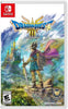 NS Dragon Quest III 3 HD-2D Remake