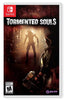 NS Tormented Souls