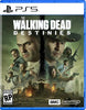 PS5 Walking Dead - Destinies