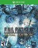XB1 Final Fantasy XV 15 - Royal Edition