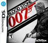 NDS 007 Blood Stone
