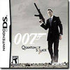 NDS 007 Quantum of Solace