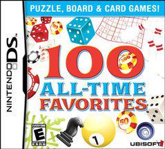 NDS 100 All-Time Favorites