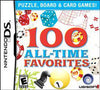 NDS 100 All-Time Favorites