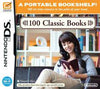 NDS 100 Classic Books