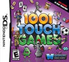 NDS 1001 Touch Games