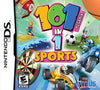 NDS 101 in 1 Sports Megamix