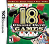 NDS 18 Classic Card Games