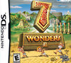 NDS 7 Wonders 2 II
