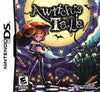 NDS A Witch's Tale