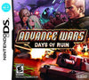 NDS Advance Wars - Days of Ruin
