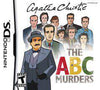 NDS Agatha Christie - ABC Murders