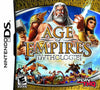 NDS Age of Empires - Mythologies