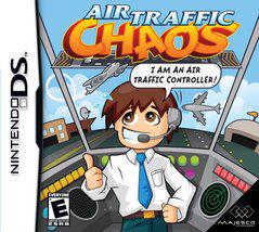 NDS Air Traffic Chaos