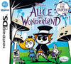 NDS Alice in Wonderland