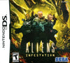 NDS Aliens - Infestation