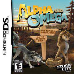 NDS Alpha and Omega