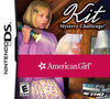 NDS American Girl - Kit Mystery Challenge