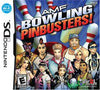 NDS AMF Bowling - Pinbusters