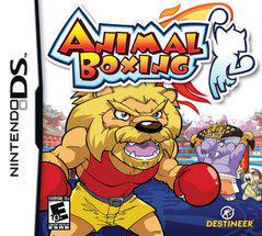 NDS Animal Boxing