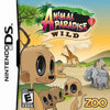NDS Animal Paradise Wild