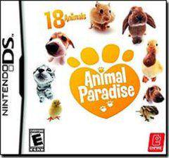NDS Animal Paradise