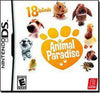 NDS Animal Paradise