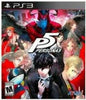 PS3 Persona 5