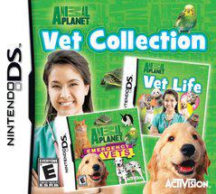 NDS Animal Planet - Vet Collection - Emergency Vets / Vet Life