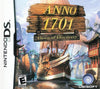 NDS Anno 1701 - Dawn of Discovery