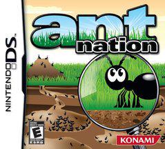 NDS Ant Nation
