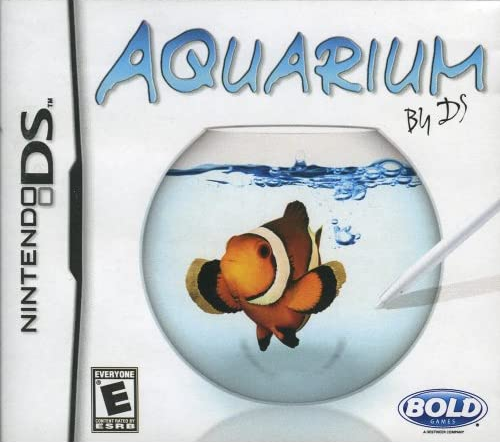 NDS Aquarium by DS