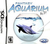 NDS Fantasy Aquarium by DS
