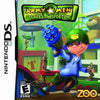 NDS Army Men - Soldiers of Misfortune