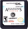 NDS Assassin's Creed - Altair's Chronicles