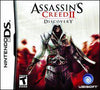NDS Assassin's Creed II 2 - Discovery