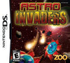 NDS Astro Invaders