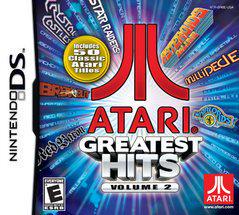 NDS Atari Greatest Hits - Volume 2