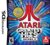 NDS Atari Greatest Hits - Volume 2