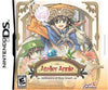 NDS Atelier Annie - Alchemists of Sera Island
