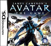 NDS James Cameron's Avatar - The Game