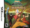 NDS Avatar - The Last Airbender - The Burning Earth